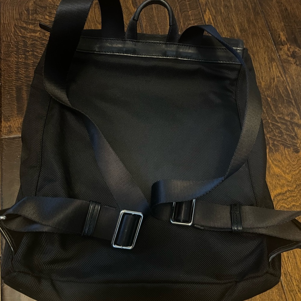Tumi Backpack Black - image 2
